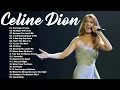 Download Lagu Celine Dion Greatest Hits Full Album - Celine Dion Best Songs Playlist 2025 With Lyrics