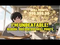 Download Lagu Reborn. 999,999,999 Skill Points. I'm UNBEATABLE!