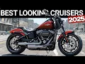 Download Lagu Top 7 Best-Looking Cruiser Motorcycles of 2025 – Jaw-Dropping Style on Two Wheels!