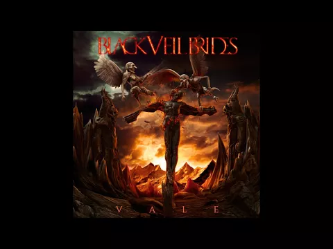 Download MP3 Black Veil Brides - Vale (full album stream)