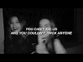 old yellow bricks - arctic monkeys (lyrics)