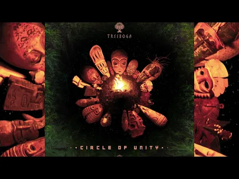 Treeboga - Circle Of Unity (Tribal Downtempo) [Full Album]