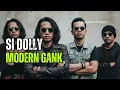 Lagu SI DOLLY I MODERN GANK I PROGRESSIVE METAL