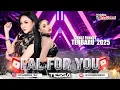 Download Lagu FALL FOR YOU SINGLE FUNKOT TERBARU VIRAL TIKTOK 2025 DJ TESSA MORENA
