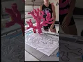 Easy 3D Coral