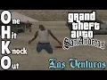 Download Lagu GTA San Andreas - ONE HP SPEEDRUN - Las Venturas