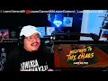 REACTION Welcome to the Chaos ft. Spencer Charnas of Ice Nine Kills - Fame on Fire (Official Video)