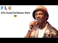 Adia by Oliver N’Goma Lyrics Video