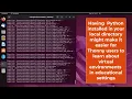 Install Thonny 4 01 IDE Integrated Development Environment in Ubuntu 22 04