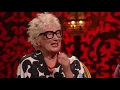 Jenny Eclair being my favorite Taskmaster contestant for nearly 7 minutes