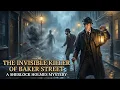 Lagu The Invisible Killer of Baker Street | A Sherlock Holmes Mystery