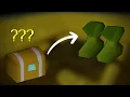 How Many MEDIUMS do RANGER BOOTS Take - OSRS Ironman