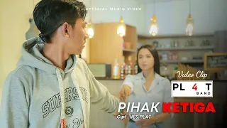 plat band pihak ke tiga video clip iiesplatchannel single terbaru 2025