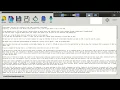how to make smart text editor using python 3 part 1