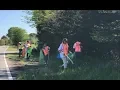 The GREAT Anderson County Cleanup 2018