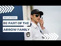 Be Part of the Arrow Family
