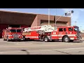 Los Angeles Co Lifeguards LAFD Task Force 88 LAPD Motorcycles