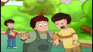 كرتون إسلامي اللؤلؤ والمرجان 37 النهي عن التناجي Ui5xFWekXx8 134 