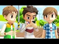Download Lagu TOBOT English | 1 Hour Compilation | Season 2 | Full Episodes | Kids Cartoon | Videos for Kids