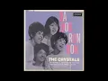 The Crystals - Da Doo Ron Ron (HQ)