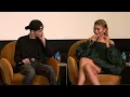 Dune Part Two FYC Timothee Chalamet Zendaya Austin Butler Denis Villeneuve