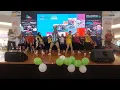 Download Lagu TUKOH TAKA - NICKY MINAJ , MALUMA , MYRIAM FARES | RM CHOREO ZUMBA \u0026 DANCE FITNESS