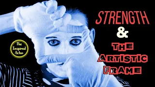 Drive, Resisting Force, and the Artistic Frame in Psychological Gesture: 10-Minute Acting Class