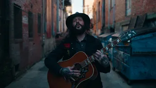 Shawn James - Headed for the End