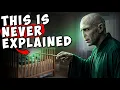 5 RIDICULOUS Harry Potter Plotholes