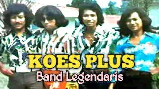 Download 7 LAGU KOES PLUS BAND LEGENDARIS INDONESIA 🇮🇩 VOLUME 8 S/D 14 ,,,, MANTUL  ‼️ (Part 2) MP3