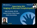 Imaging Neonatal Encephalopathy -