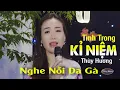 Lagu TÌNH TRONG KỈ NIỆM - SÁNG TÁC THANH HÙNG BÀI HÁT GÂY NGHIỆN HÀNG TRIỆU TRÁI TIM.