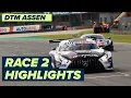 Download Lagu Auer-Power in Assen! | DTM Race 2 | Highlights