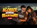 Download Lagu Sore-Sore Gini Enaknya Ngopi, Ngobrol, Nyanyi ga sih?