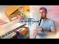 Lagu The Afternoon Streets – Kingdom Hearts II | Flute \u0026 Clarinet \u0026 Piano cover