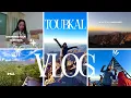 BREF…I MADE IT TO TOUBKAL 🗻😍| طلعت اعلى قمة في شمال أفريقيا 