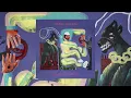 Brenk Sinatra - Midnite Ride IV - Full Album Visualizer