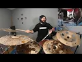 IN THE END | LINKIN PARK - DRUM COVER.