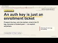 Tailscale Just Admitted a Stolen Key Let an AI Agent Walk Into Hugging Face s Network