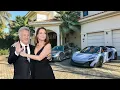 Dustin Hoffman s Lifestyle 2021