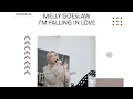 Download Lagu Melly Goeslaw - Im Falling In Love (Judith\u0026Co Music Entertainment)