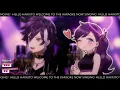Download Lagu Banzoin Hakka - HAKKAMAMA WANTED TO KARAOKE AGAIN【UNARCHIVED KARAOKE】