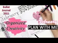 5 Ways to Boost Creativity with Organization