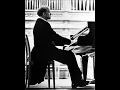 Mendelssohn - 5 Songs Without Words Op. 19b - Sviatoslav Richter