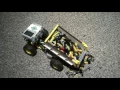Remote control dump truck -