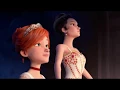 Download Lagu Ballerina Cut To The Feeling AMV