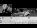 The Challengers - K-39 - Guitar Lesson