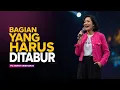 BAGIAN YANG HARUS DITABUR - PS. HENNY KRISTIANUS