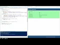 PowerShell Universal Dashboard Ch4 1-Tables