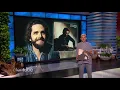 Thomas Rhett Performs ‘What’s Your Country Song’
